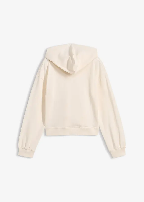 Huvtr&ouml;ja i ekologisk bomull, bonprix