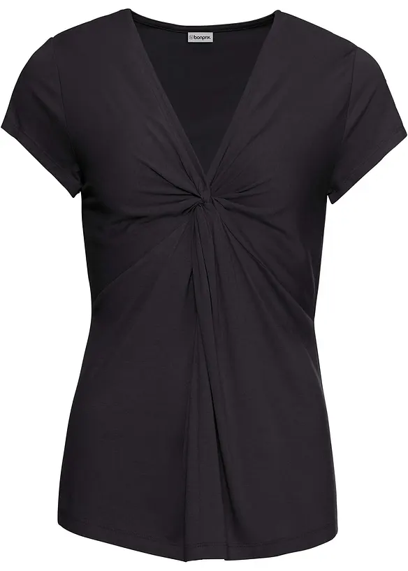 Topp av viskosmix, bonprix