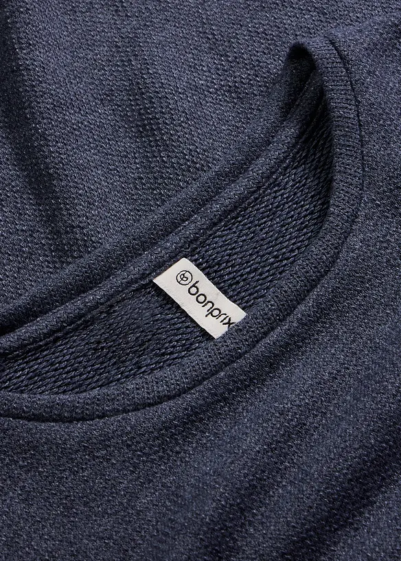 Myskl&auml;der av mjukt material med struktur, bonprix