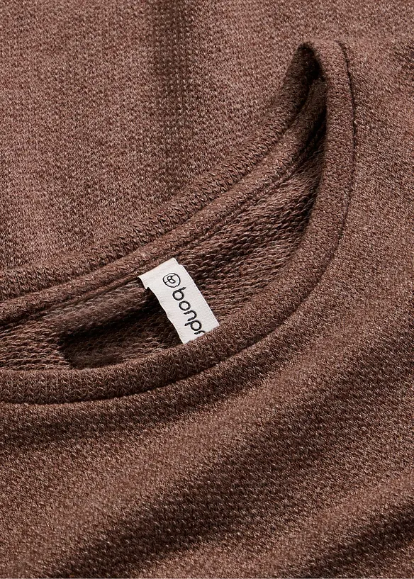 Myskl&auml;der av mjukt material med struktur, bonprix