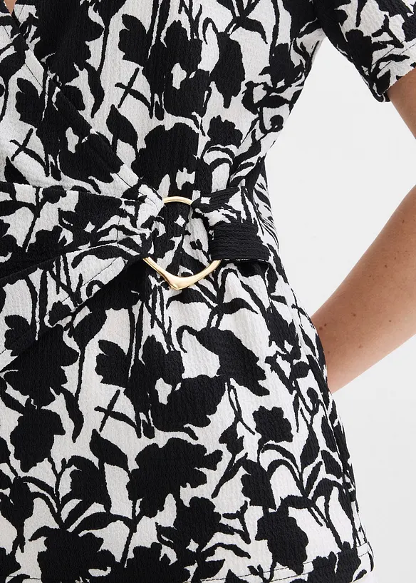 M&ouml;nstrad topp, bonprix