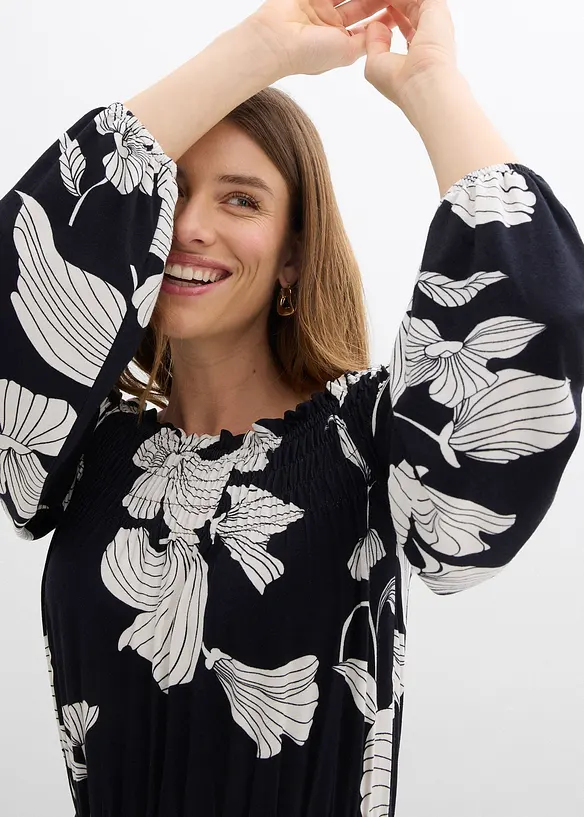 Singoallakl&auml;nning av mjuk viskosmix, bonprix