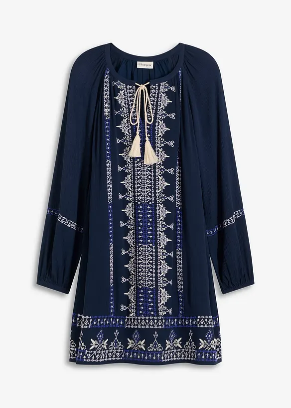 Minikl&auml;nning, bonprix