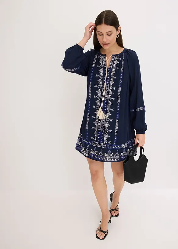 Minikl&auml;nning, bonprix