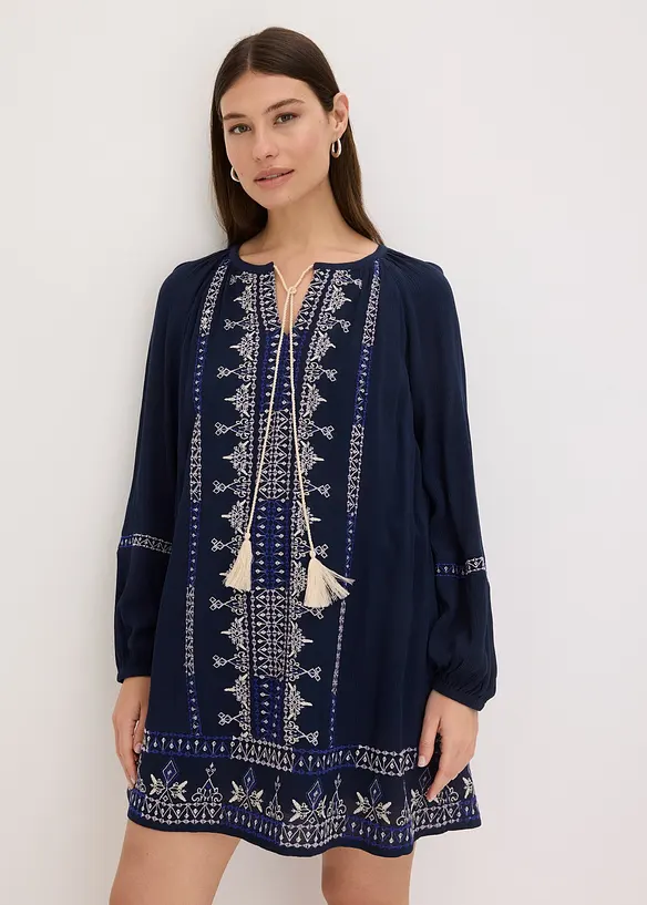 Minikl&auml;nning, bonprix