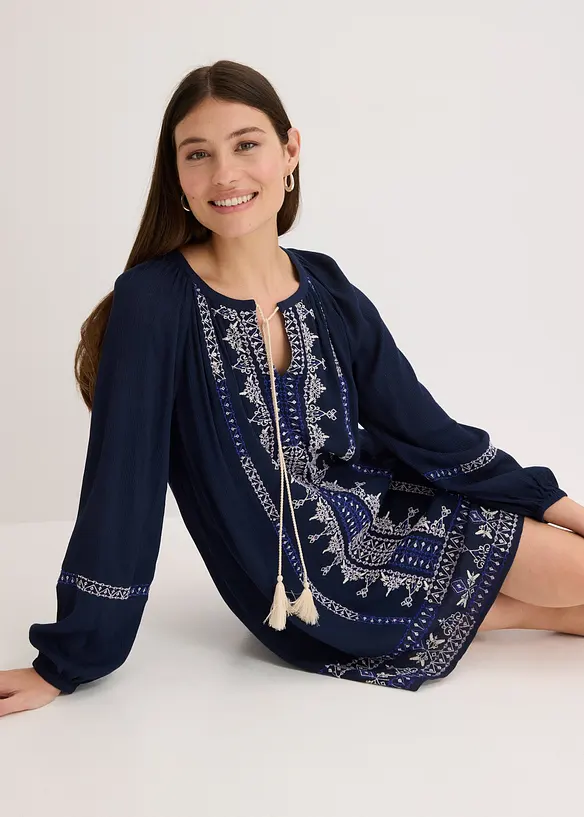 Minikl&auml;nning, bonprix