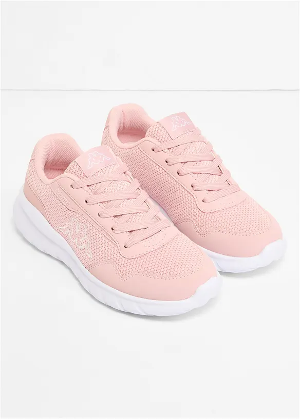 Sneakers fr&aring;n Kappa med l&auml;tt sula, Kappa