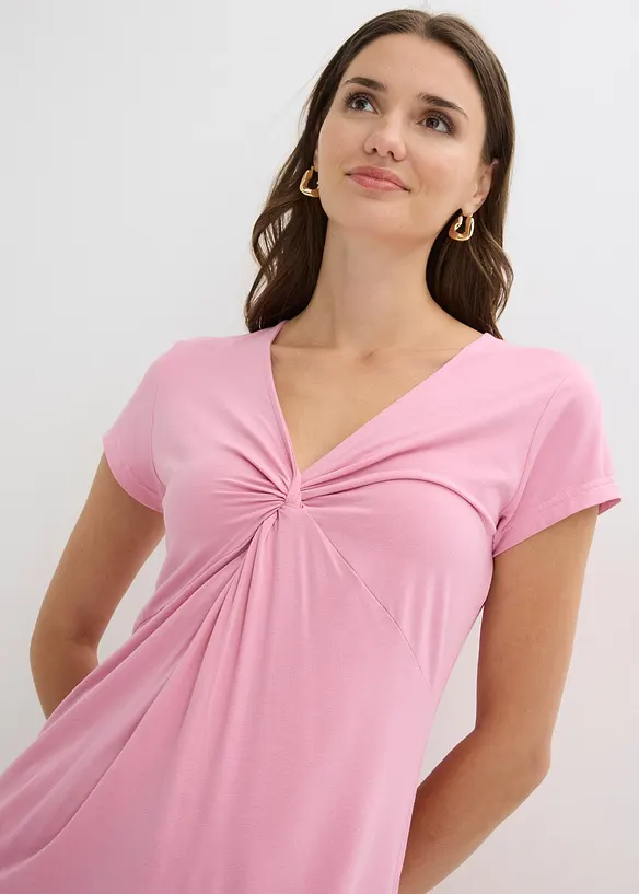 Topp av viskosmix, bonprix