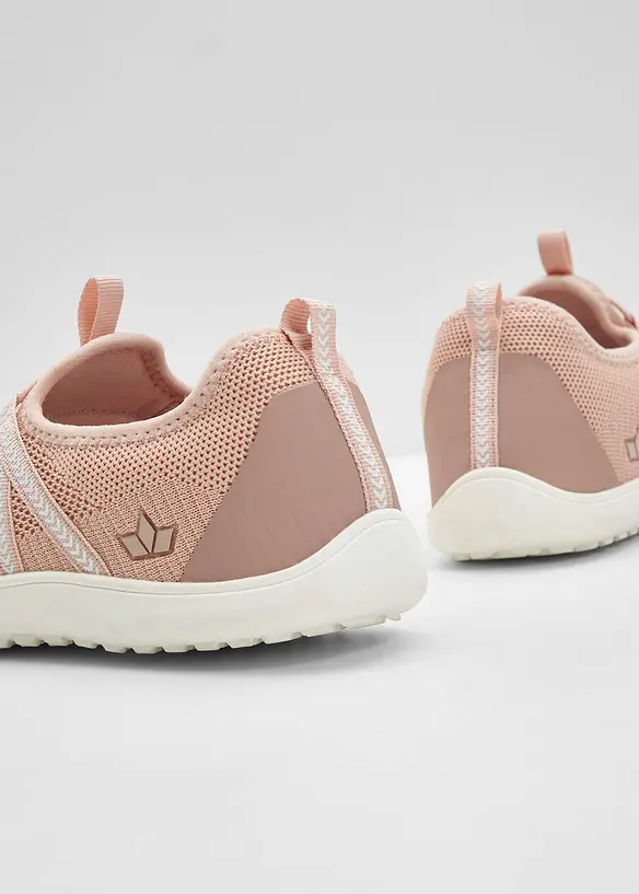 Sneakers med flexibel sula fr&aring;n Lico, Lico