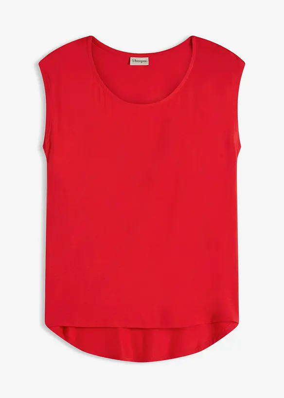 Topp av viskosmix, bonprix