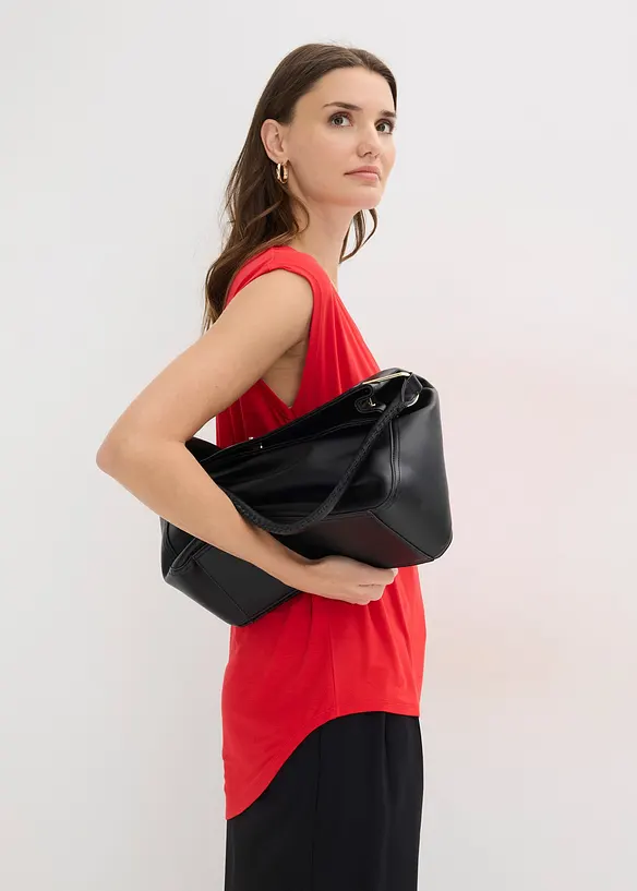 Topp av viskosmix, bonprix