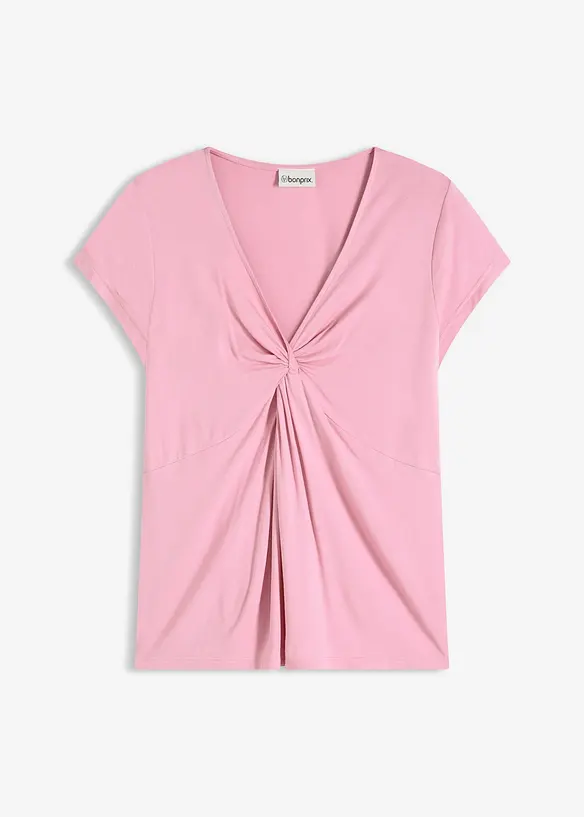 Topp av viskosmix, bonprix