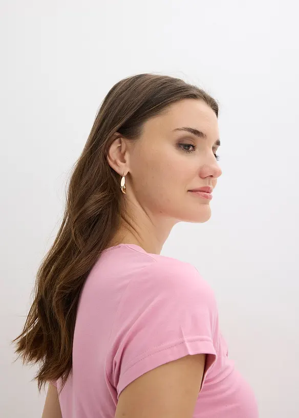 Topp av viskosmix, bonprix