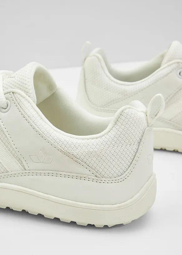 Sneakers med flexibel sula fr&aring;n Lico, Lico