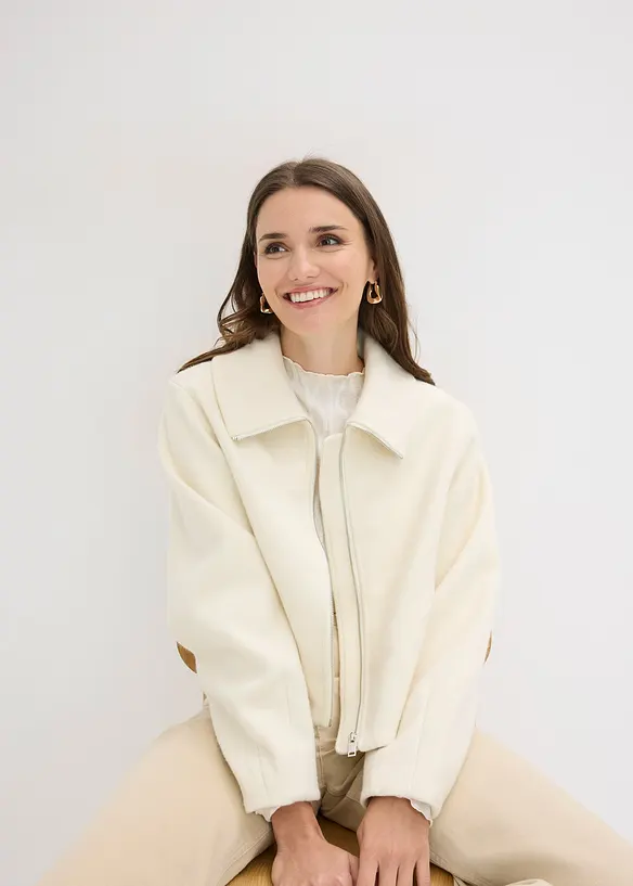 Jacka i oversizemodell, bonprix