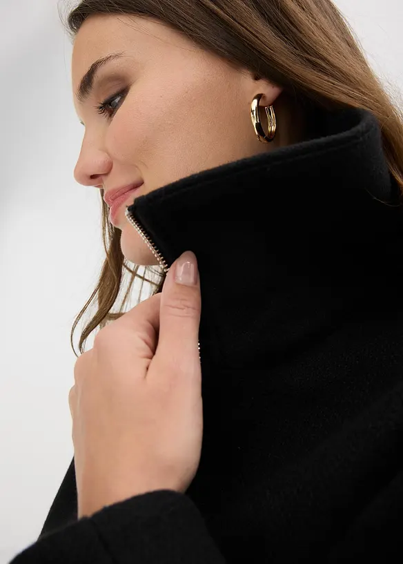 Jacka i oversizemodell, bonprix