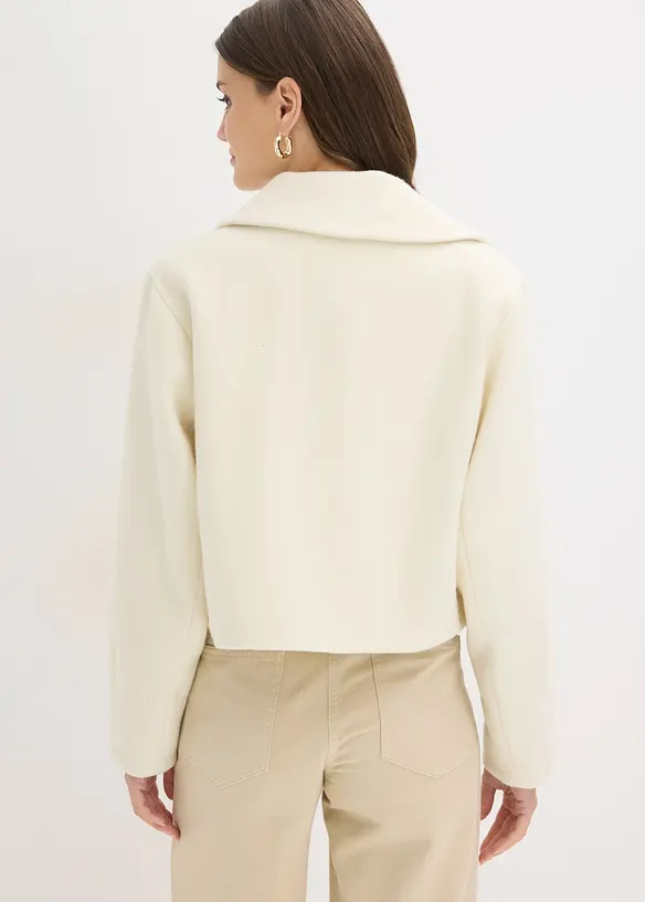 Jacka i oversizemodell, bonprix