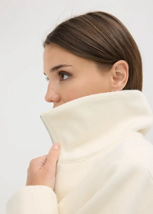 Jacka i oversizemodell, bonprix