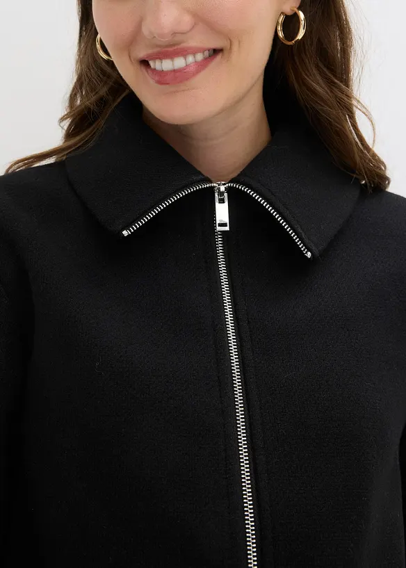 Jacka i oversizemodell, bonprix