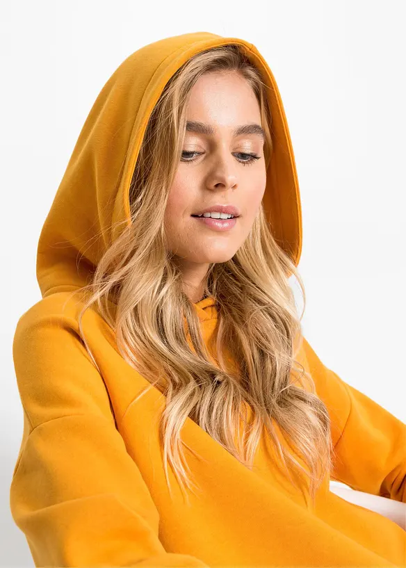 Trik&aring;kl&auml;nning med 2-i-1-look, bonprix