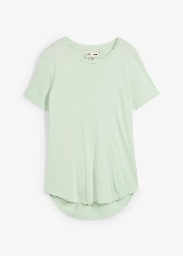 L&aring;ng topp i mjuk viskos, bonprix