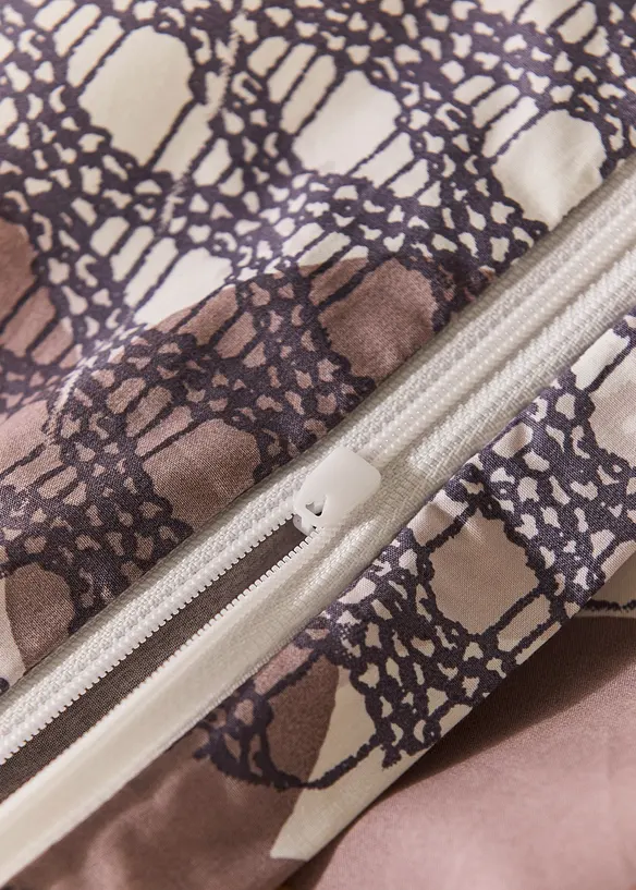 P&aring;slakanset i perkal, bonprix