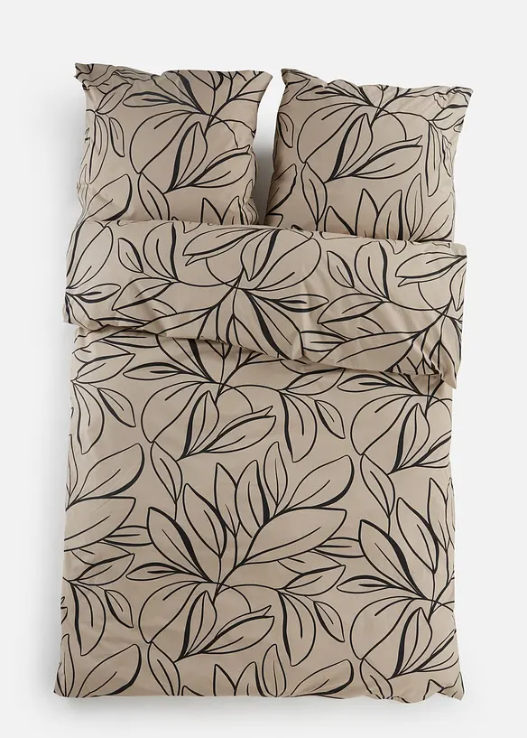 P&aring;slakanset i perkal, bonprix