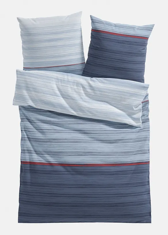 P&aring;slakanset med marin design, bonprix