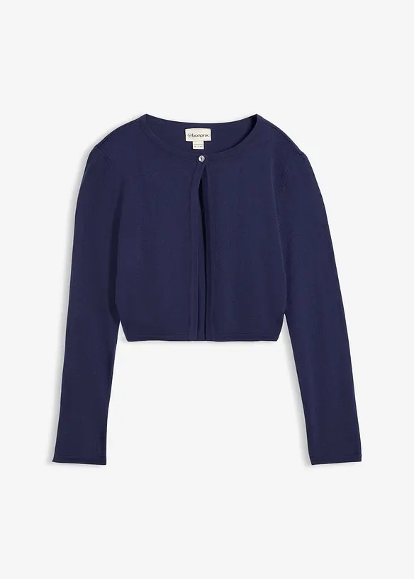 Stickad bolero, bonprix