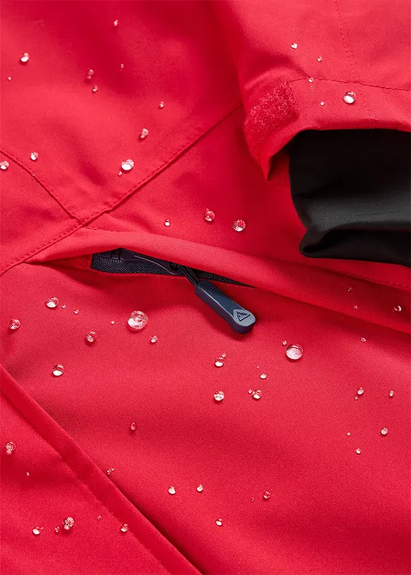 Vattent&auml;t funktionsparkas, bonprix