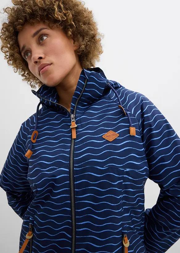 Vattent&auml;t funktionsjacka, bonprix