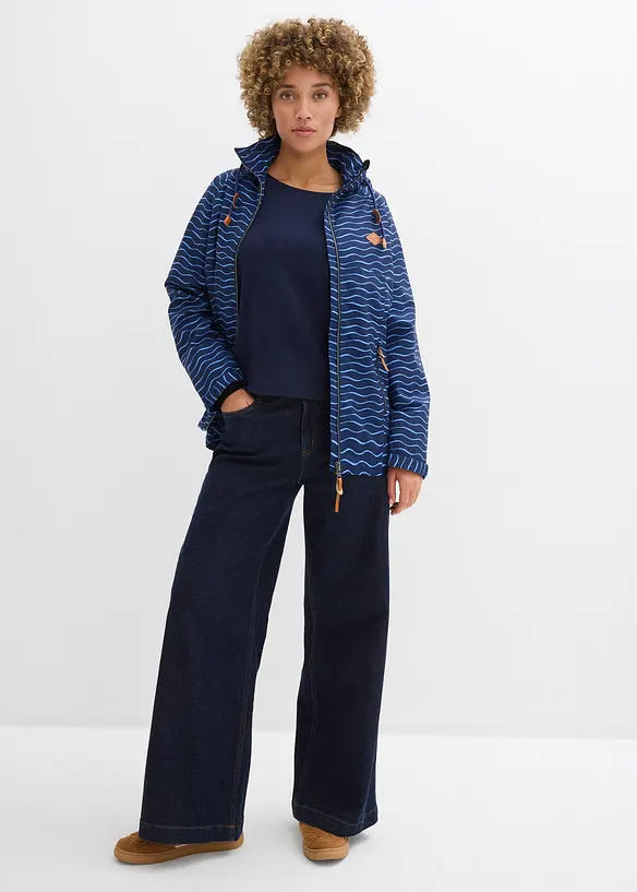 Vattent&auml;t funktionsjacka, bonprix