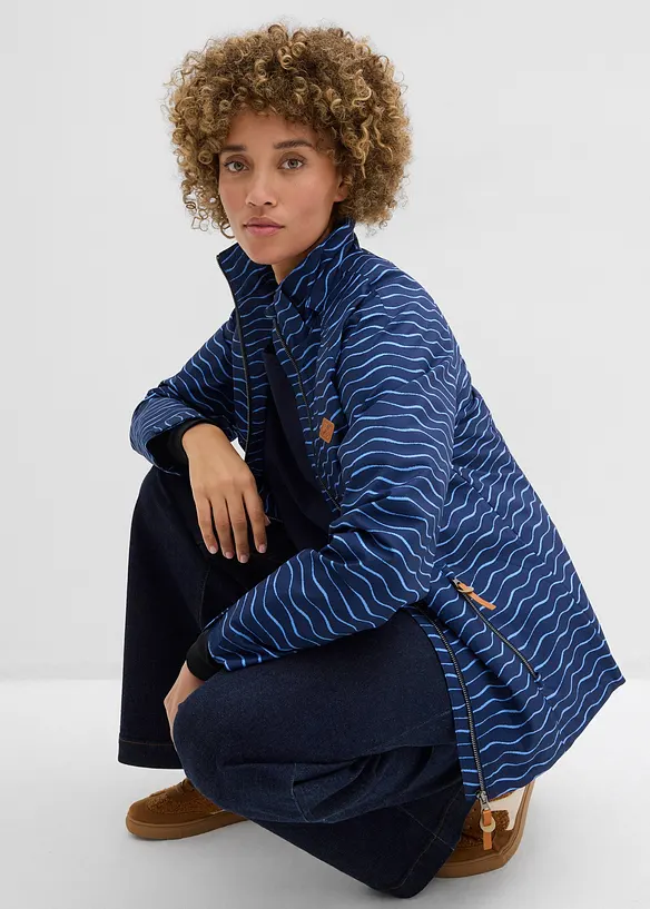 Vattent&auml;t funktionsjacka, bonprix