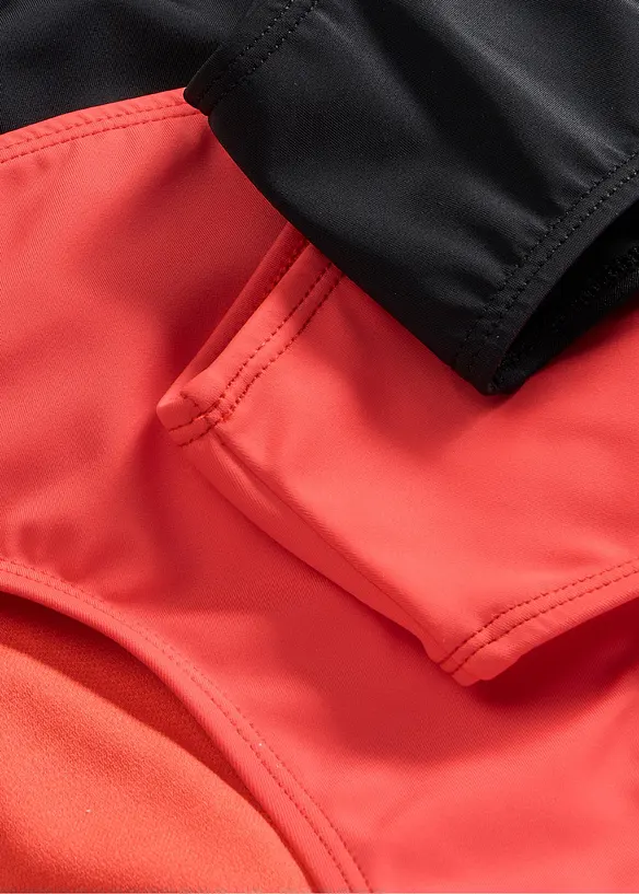 Bikinibyxa (2-pack), bonprix