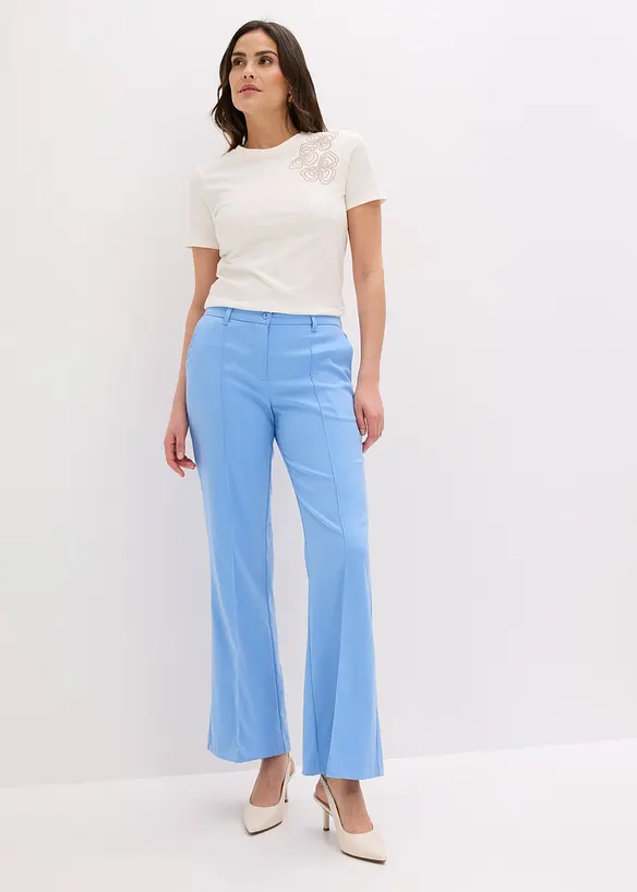 Topp i bomull, bonprix