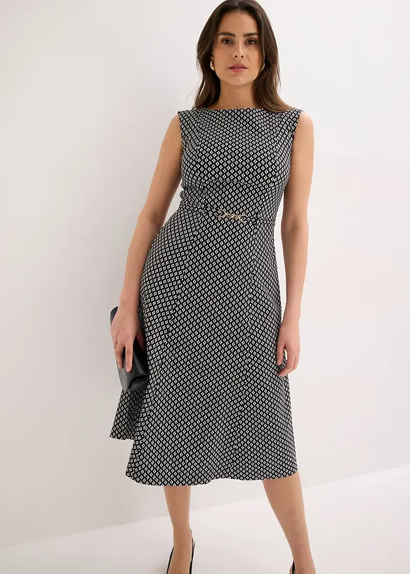 Bengalinkl&auml;nning med sk&auml;rp (2 delar), bonprix