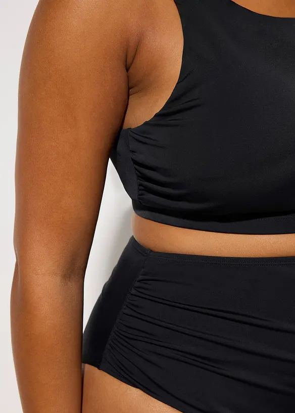 Bikini med BH-topp (2 delar), bonprix