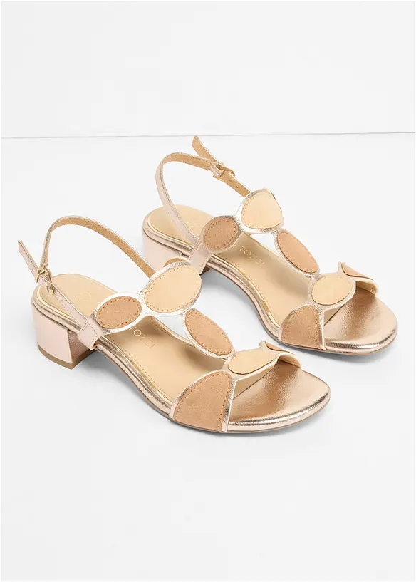 Sandalett fr&aring;n Marco Tozzi, Marco Tozzi