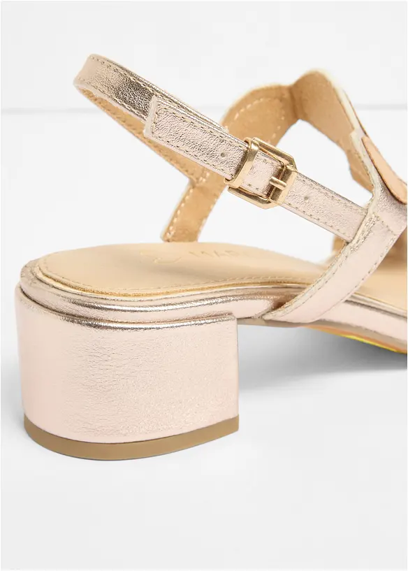 Sandalett fr&aring;n Marco Tozzi, Marco Tozzi