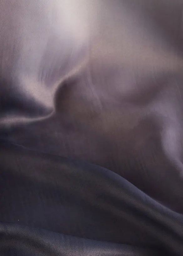 M&ouml;rkl&auml;ggande gardinl&auml;ngd med f&auml;rgskiftning (1-pack), bonprix