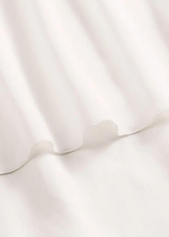 L&aring;ng blus i lager p&aring; lager-stil, bonprix