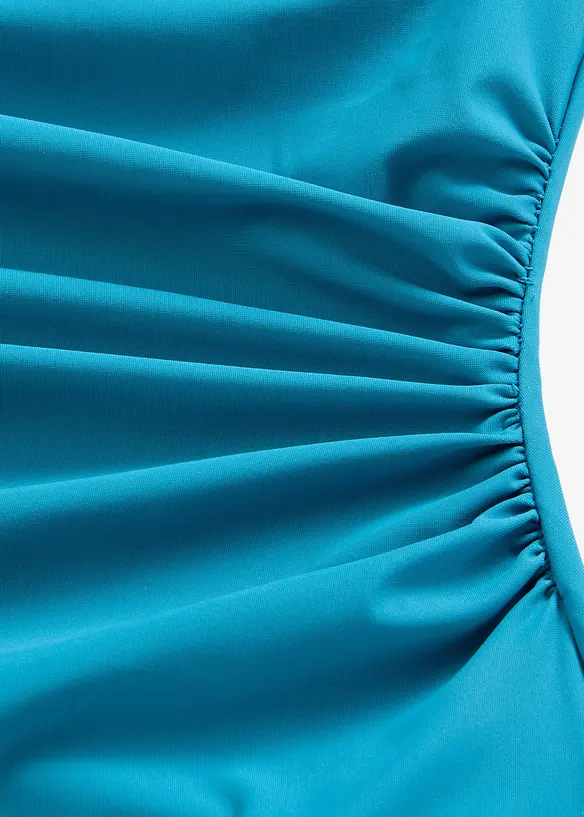 Baddr&auml;kt med V-ringning och l&auml;tt formande effekt, bonprix