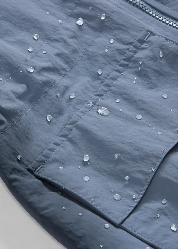 Tunn parkas, bonprix