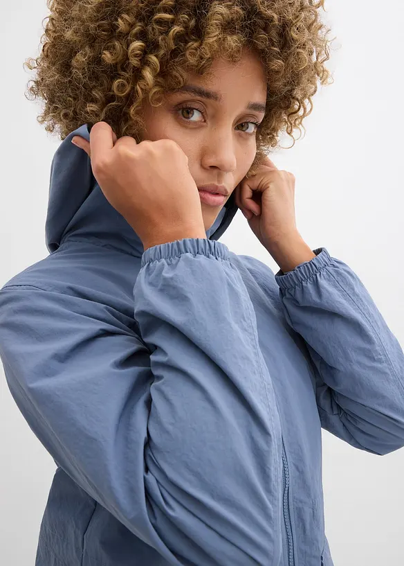 Tunn parkas, bonprix
