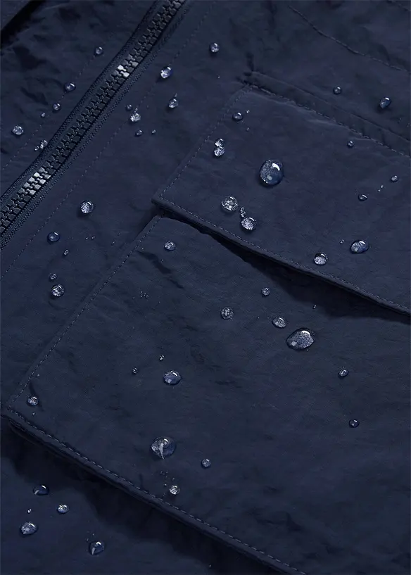 Tunn parkas, bonprix