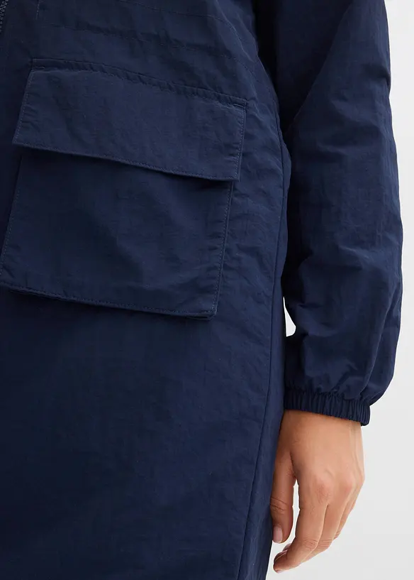 Tunn parkas, bonprix