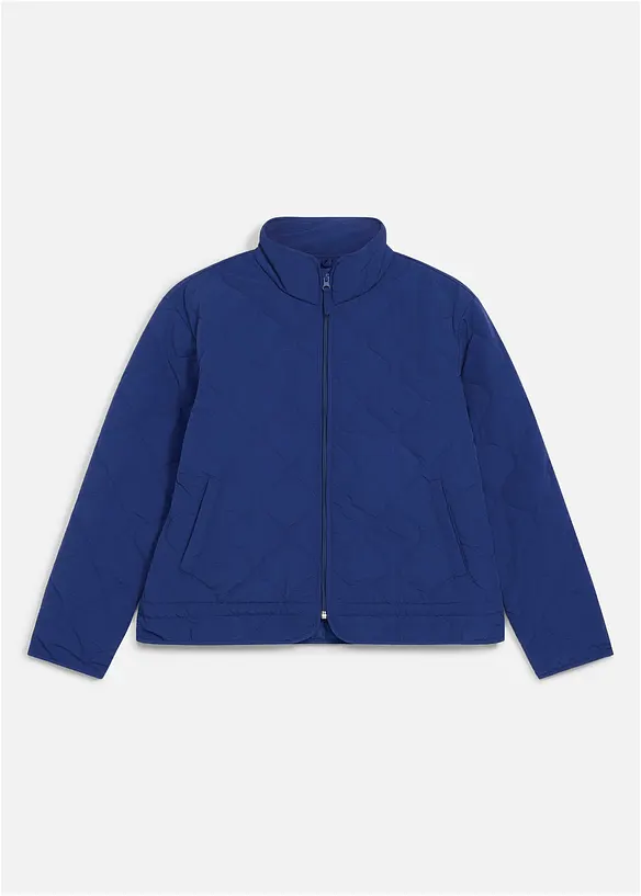 Quiltad jacka med l&auml;tt vaddering, bonprix