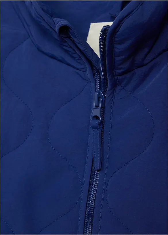 Quiltad jacka med l&auml;tt vaddering, bonprix