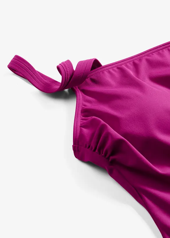 Baddr&auml;kt med kantig ringning, bonprix