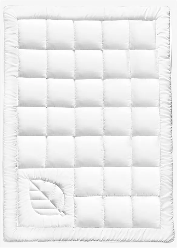 Allergiv&auml;nligt tunt t&auml;cke, bonprix